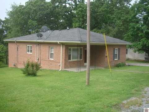 220 West Ave, Cadiz, KY 42211