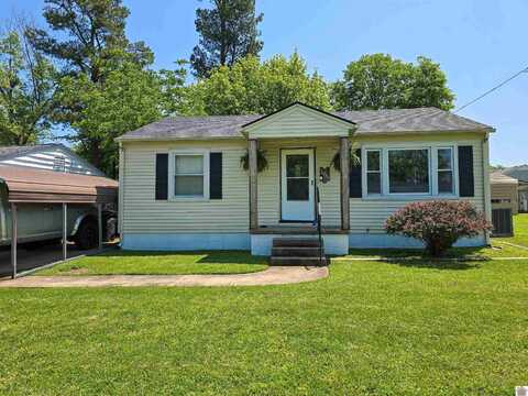 2230 Seneca Ln, Paducah, KY 42001