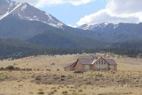 1290 Dry Creek Dr, Westcliffe, CO 81252