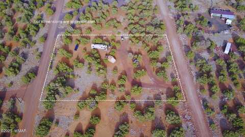 41 8027, Vernon, AZ 85940