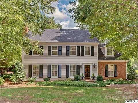2311 Thornridge Road, Charlotte, NC 28226