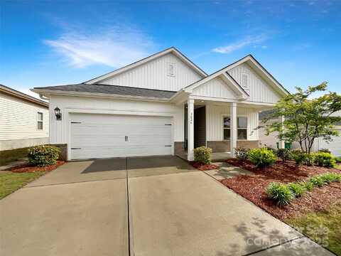 4026 Honey Locust Drive, Charlotte, NC 28215