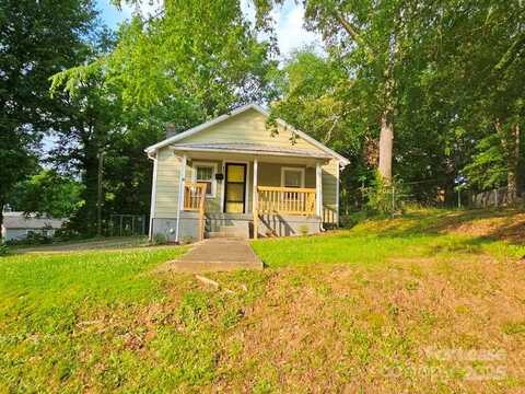 508 S Laurel Street, Lincolnton, NC 28092