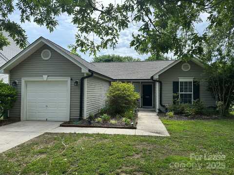 14108 Riding Hill Avenue, Charlotte, NC 28213