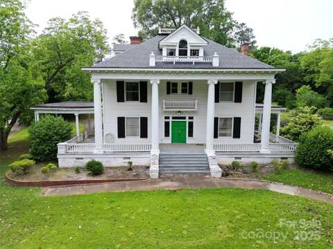 206 Rose Terrace, Wadesboro, NC 28170