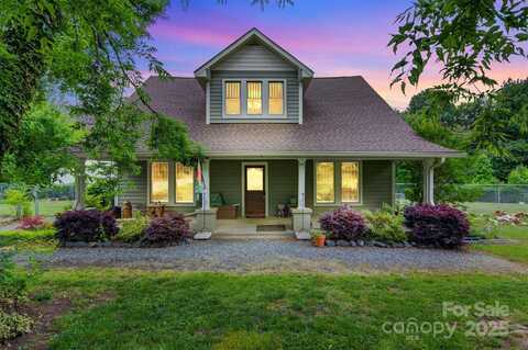 4335 E NC 10 Highway, Claremont, NC 28610
