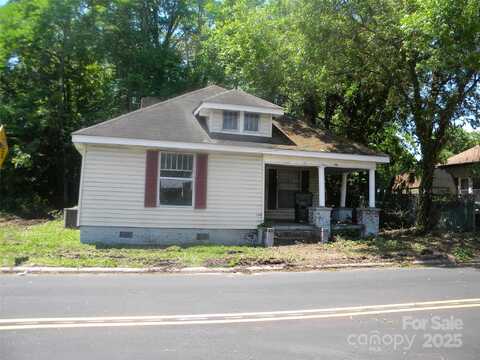 421 W Cemetery Street, Salisbury, NC 28144