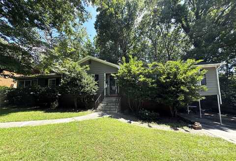616 E Oakwood Avenue, Albemarle, NC 28001