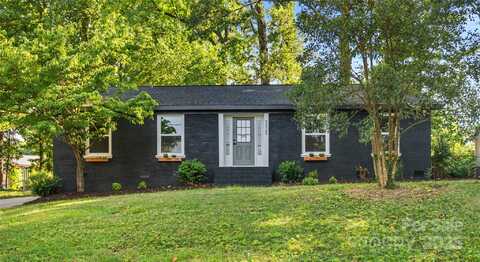 5825 Ruth Drive, Charlotte, NC 28215
