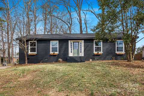 5825 Ruth Drive, Charlotte, NC 28215