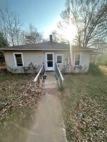 4112 Hill Haven Drive, Vale, NC 28168