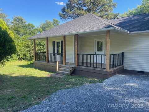 1327 Wiscassett Street, Albemarle, NC 28001