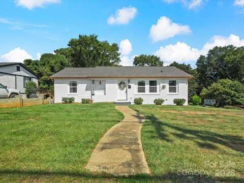 2633 N Sharon amity Road, Charlotte, NC 28205