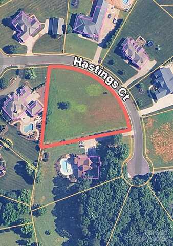 1068 Hastings Court, China Grove, NC 28023