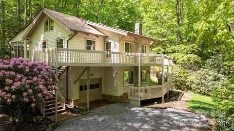 1 Spring Road, Spruce Pine, NC 28777