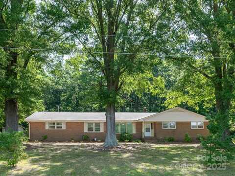 160 Eagle Drive, Salisbury, NC 28144