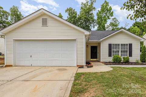 1776 Baylor Drive, Rock Hill, SC 29732