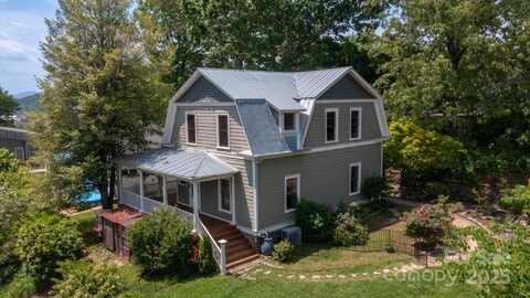 31 Jefferson Drive, Asheville, NC 28801