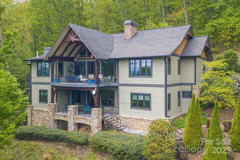 2461 Eagles Nest Road, Waynesville, NC 28786