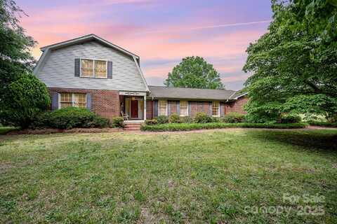 4630 Woodleaf Road, Salisbury, NC 28147