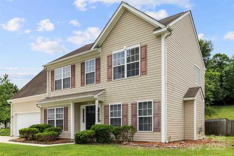4004 Shasta Circle, Clover, SC 29710