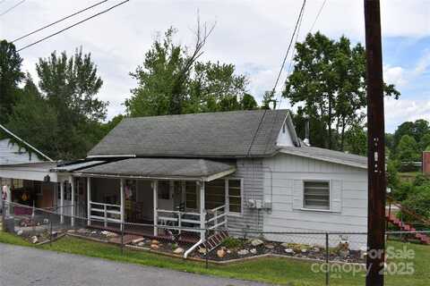 118 Fourth C Street, Marion, NC 28752