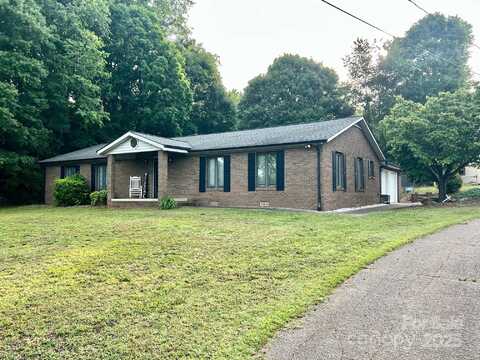 35 Caldwell Drive, Taylorsville, NC 28681