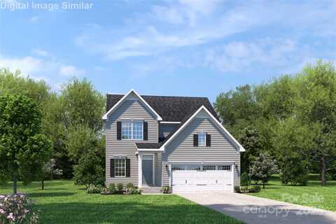 490 Lenswood Court, Denver, NC 28037
