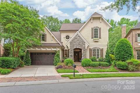 6831 Conservatory Lane, Charlotte, NC 28210