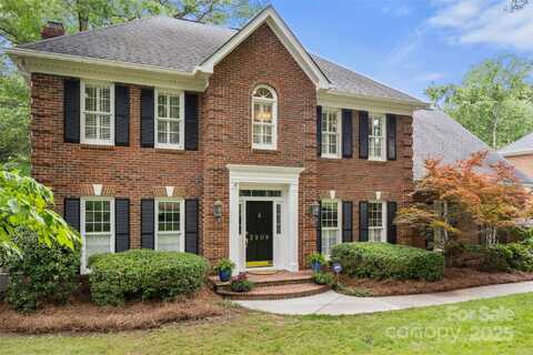 3909 Black Sycamore Drive, Charlotte, NC 28226