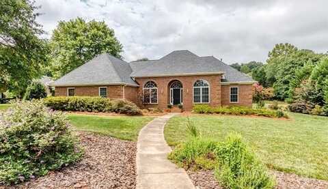 1337 Braeburn Road NW, Concord, NC 28027