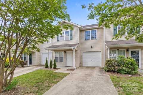 57 Lanceford Circle, Fletcher, NC 28732