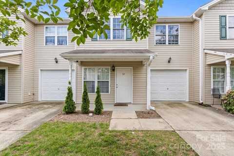 57 Lanceford Circle, Fletcher, NC 28732