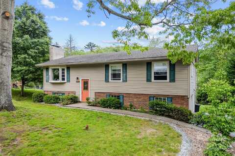 1214 See Off Mountain Road, Brevard, NC 28712