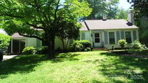 229 W Park Avenue, Mooresville, NC 28115