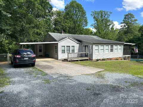 259 Oakland Heights Road, Forest City, NC 28043