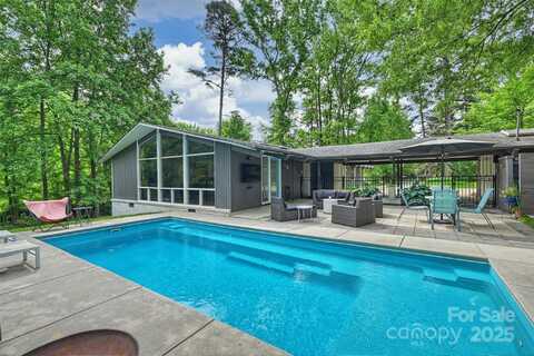 447 Merwick Circle, Charlotte, NC 28211