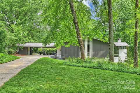 447 Merwick Circle, Charlotte, NC 28211