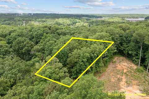 1607 Hart Road, Charlotte, NC 28214