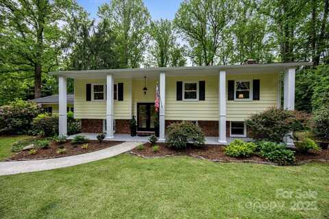 931 Indian Hill Road, Hendersonville, NC 28791