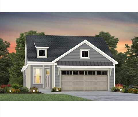 2658 Headwind Court, Belmont, NC 28012