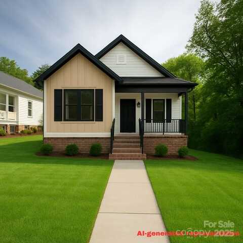 208 Malvern Drive SW, Concord, NC 28025