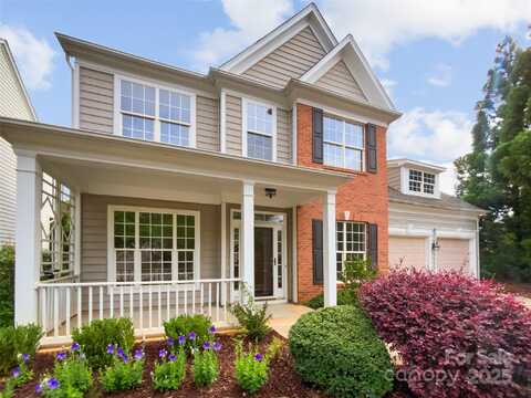 18414 Victoria Bay Drive, Cornelius, NC 28031