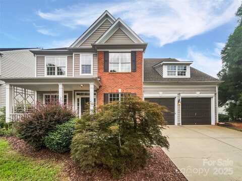 18414 Victoria Bay Drive, Cornelius, NC 28031