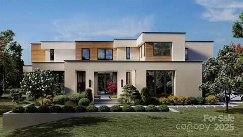 3630 Foxcroft Road, Charlotte, NC 28211