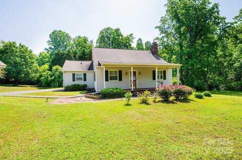 1276 Beechwood Drive, Newton, NC 28658