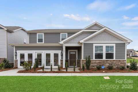 2588 Blue Sky Meadows Drive, Monroe, NC 28110