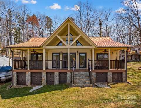 3062 Bass Drive, Sherrills Ford, NC 28673