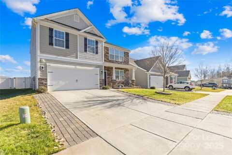 147 Cherry Birch Street, Mooresville, NC 28117