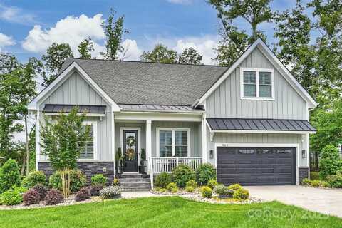 562 Preservation Drive, Fort Mill, SC 29715